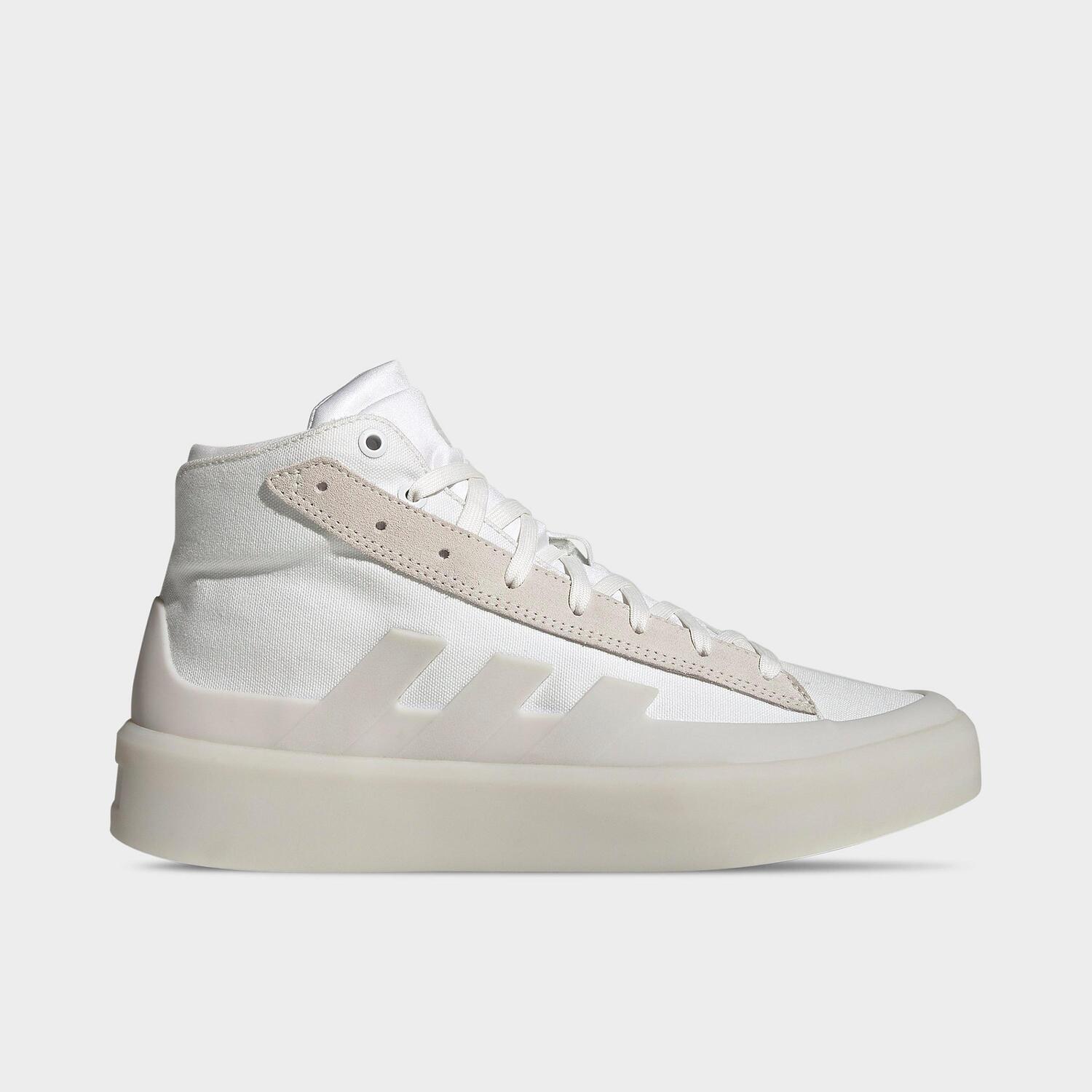 

Повседневная обувь Adidas Essentials Znsored Hi, кремовый