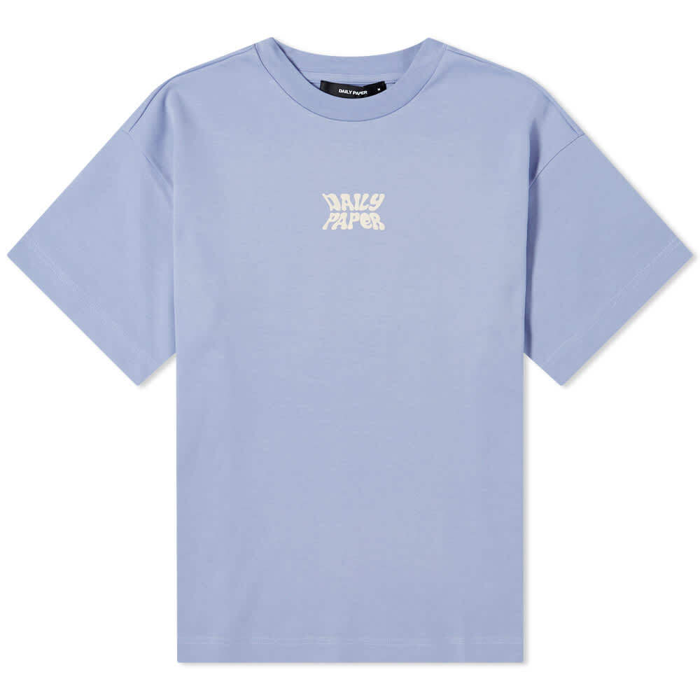 

Футболка Daily Paper Paz Tee