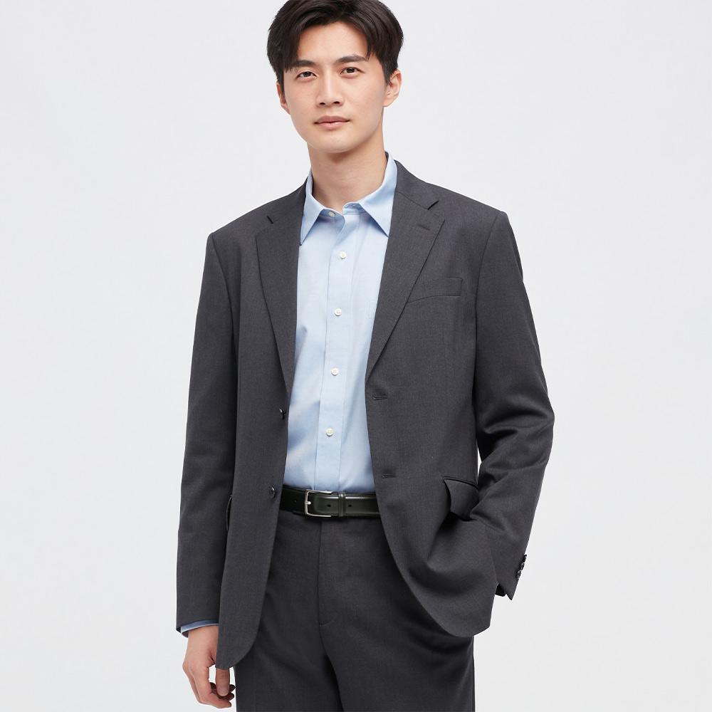 

Ремень Uniqlo, черный