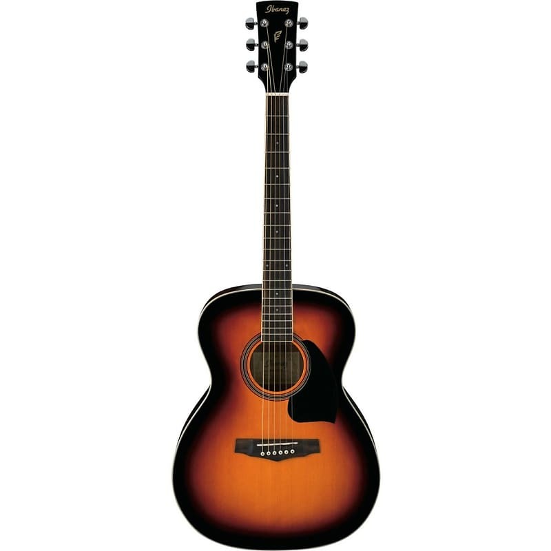 

Акустическая гитара Ibanez PC15VS Performance Grand Concert Size, отделка Sunburst