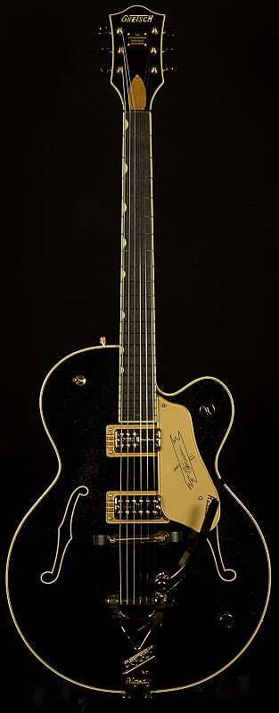 

Gretsch G6120T-SW Steve Wariner Signature Nashville Gentleman