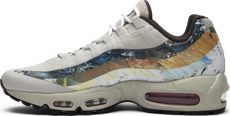 Nike beautiful x air hotsell max 95