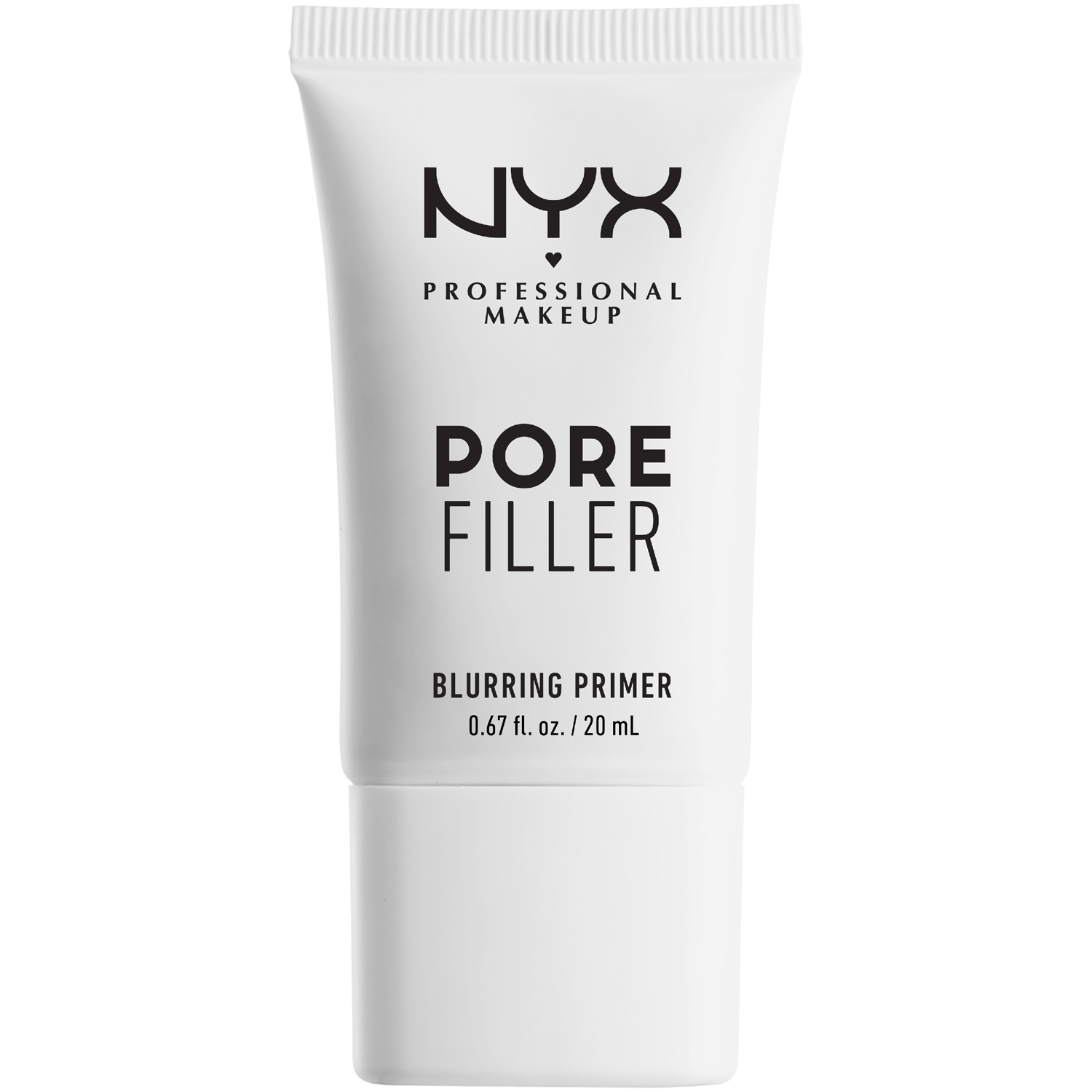 NYX Professional Makeup Pore Filler база под макияж, уменьшающая видимость пор, 20 мл