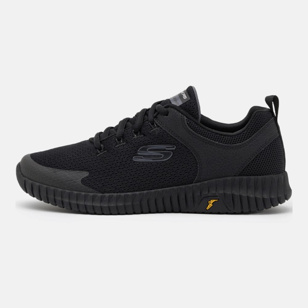 

Кроссовки Skechers Sport Elite Flex Prime Take Over, black