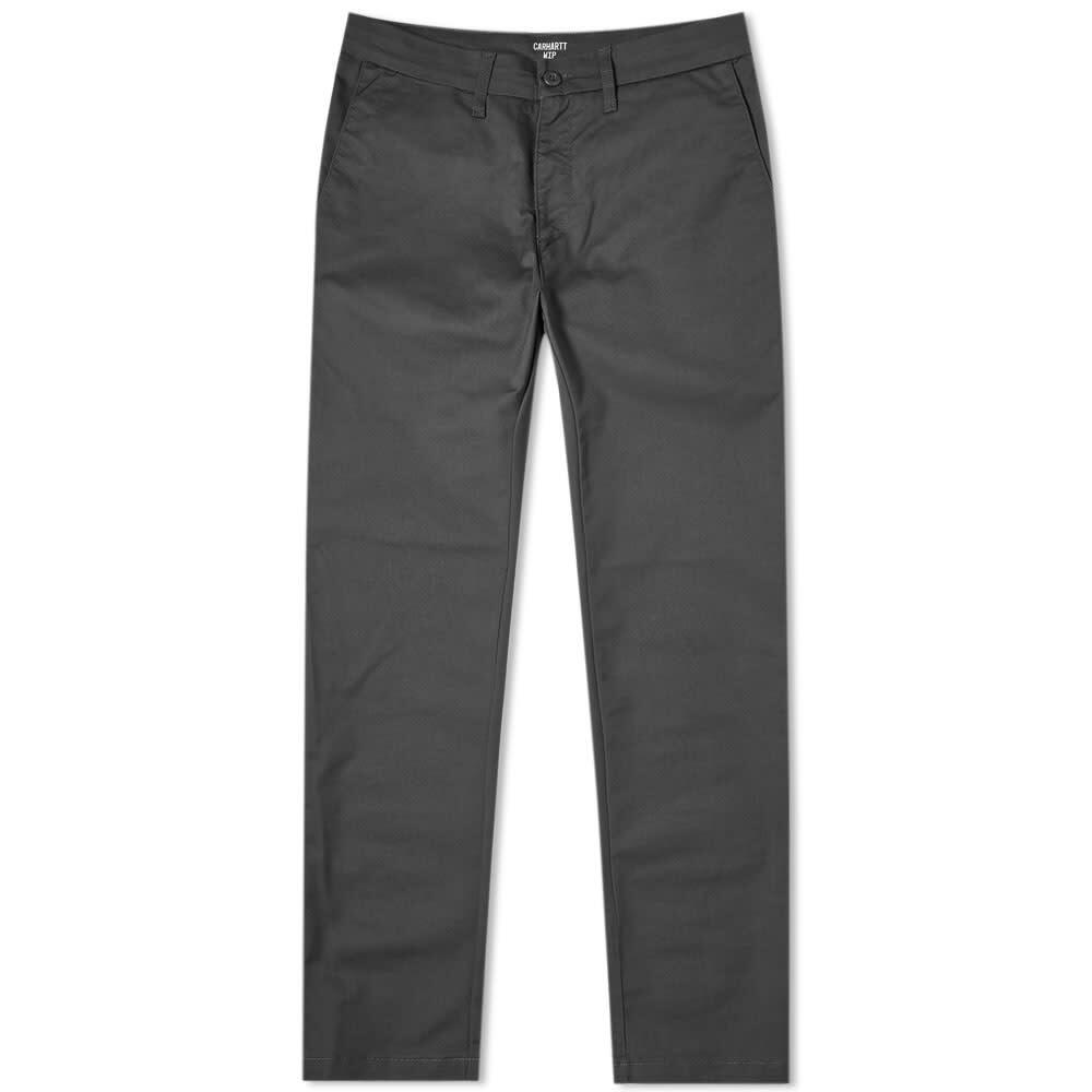 

Брюки Carhartt WIP Sid Pant