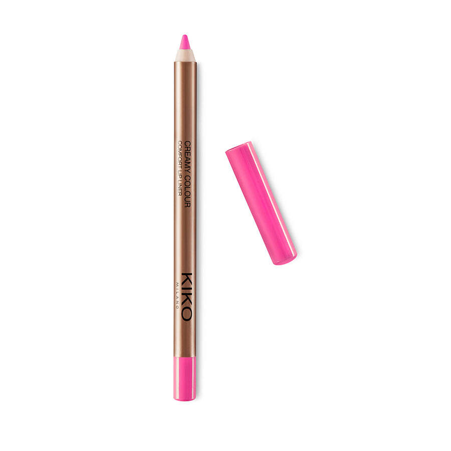 

KIKO Milano Карандаш для губ Creamy Color Comfort 322 Azalea 1,2 г