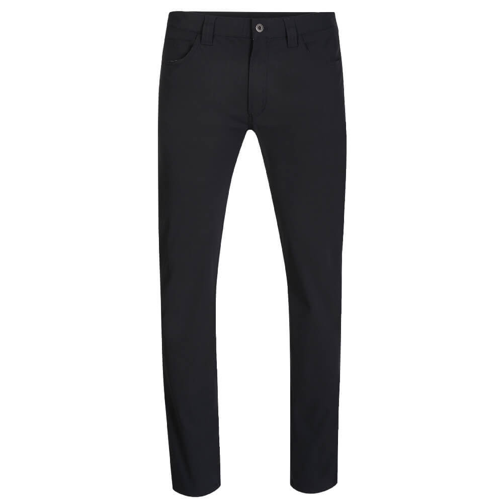 

Брюки Emporio Armani, черный