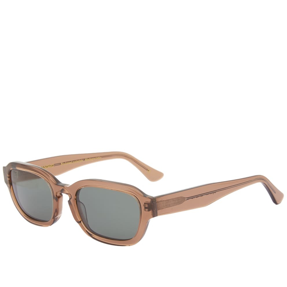 

Солнцезащитные очки Colorful Standard Sunglass 01