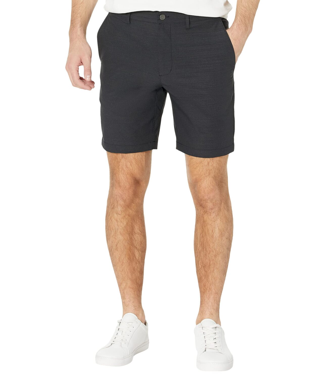 

Шорты Original Penguin Golf, Performance Crossover 8" Shorts