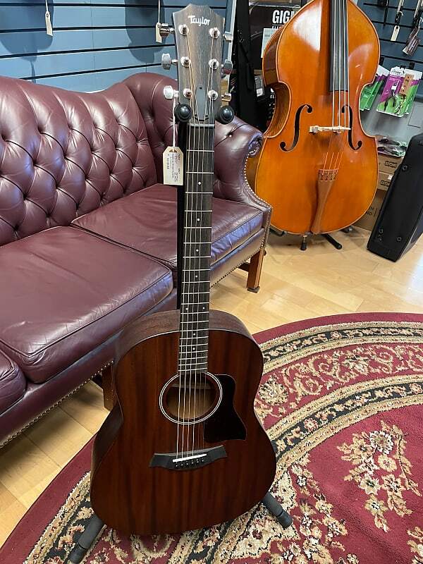 

Taylor American Dream Acoustic 2019 Натуральный AD27 American Dream Acoustic