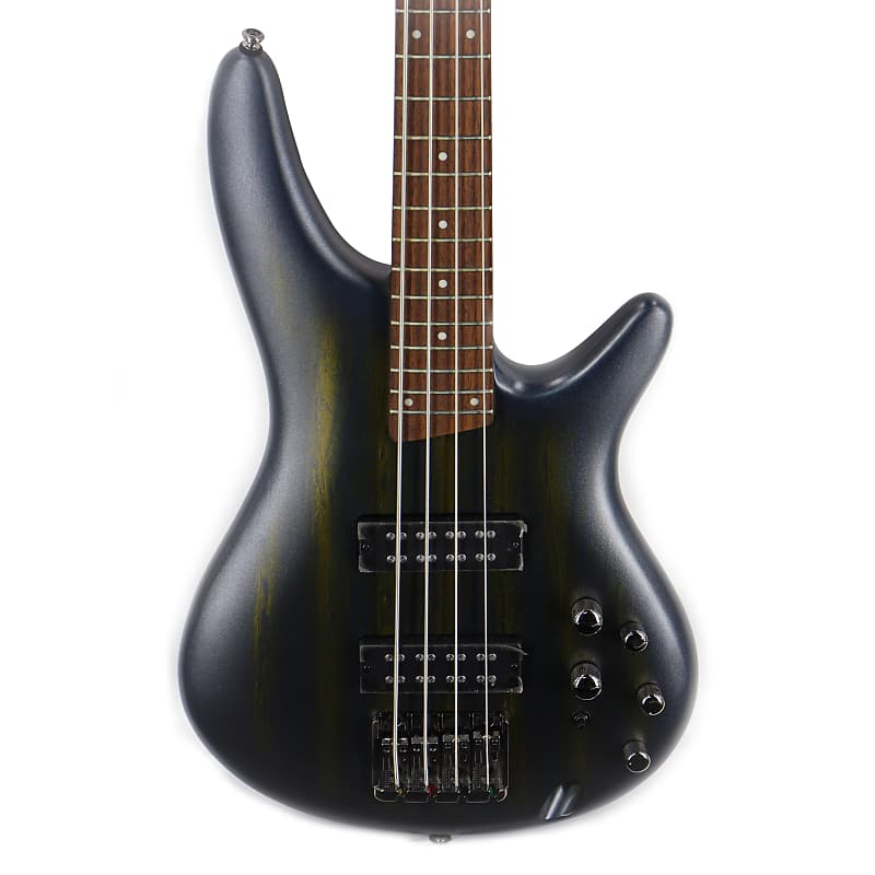 Бас-гитара Ibanez Standard SR300E - Golden Veil Matte