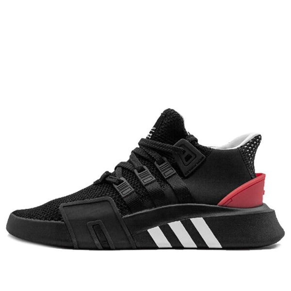 

Кроссовки Adidas EQT Bask ADV 'Black Red', Черный