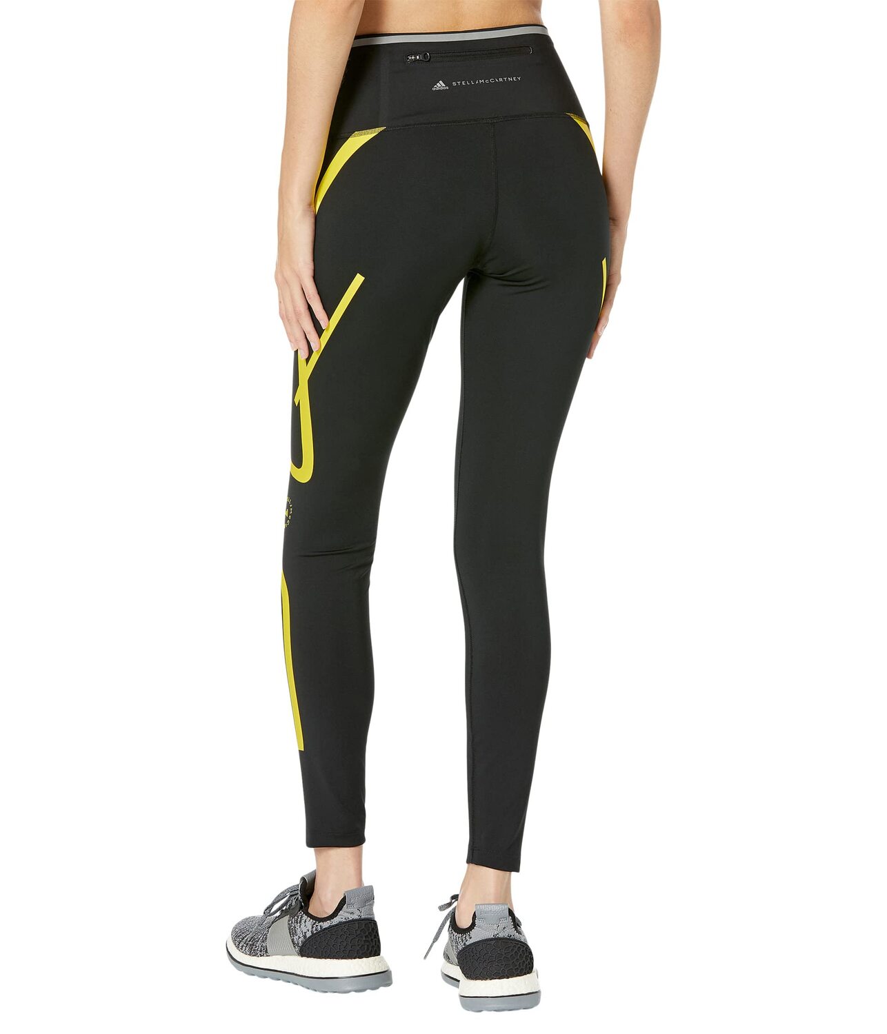 

Тайтсы adidas by Stella McCartney, Truepace Running Tights HI6136