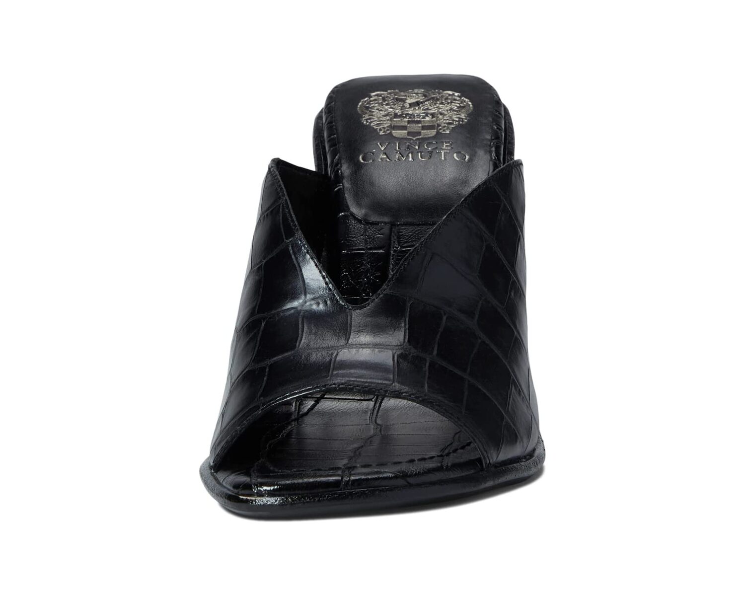 

Туфли на каблуках Mershid Vince Camuto, черный