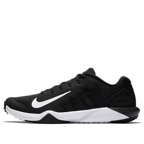 

Кроссовки Nike Retaliation Trainer 2 'Black White' AA7063-001, черный