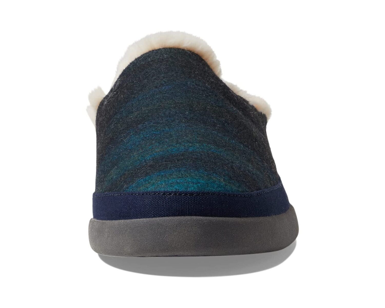 

Слипперы Sage TOMS, синий