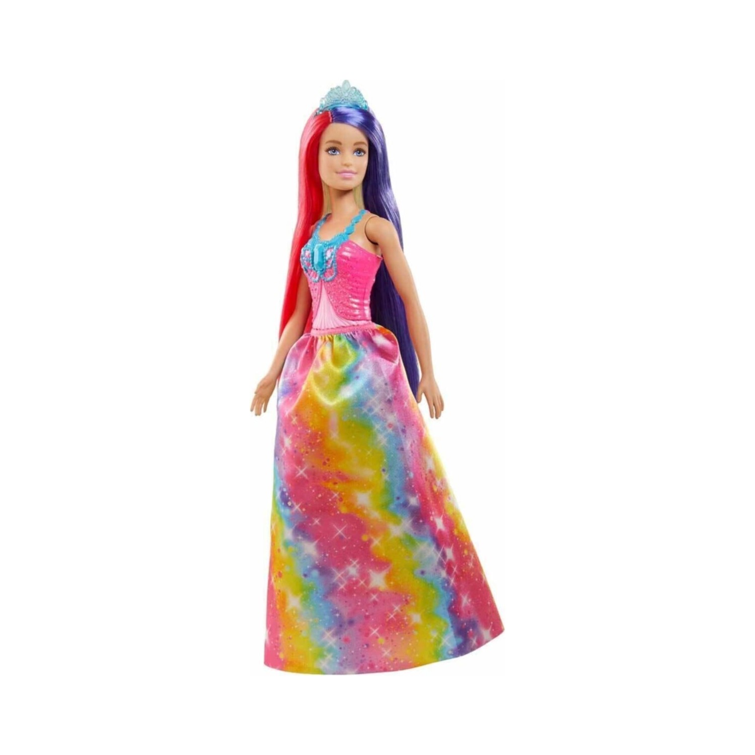 Кукла Barbie Dreamtopia Long Hair Dolls