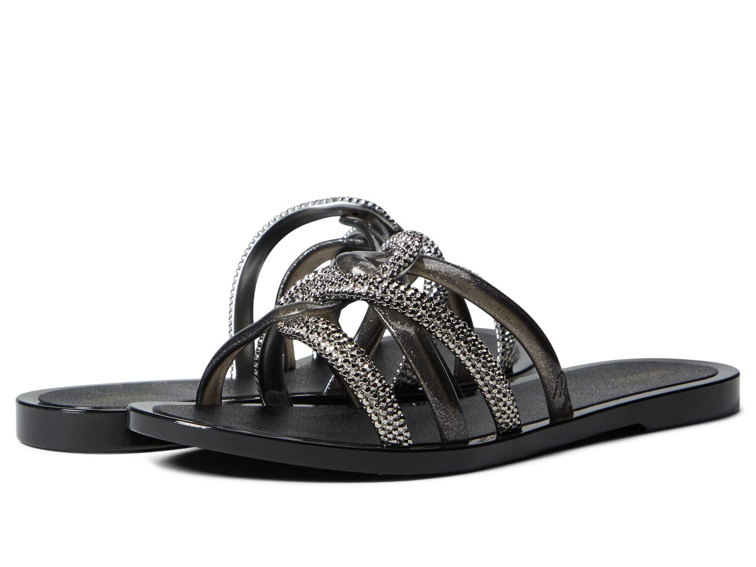 

Сандалии Melissa Shoes, Shiny