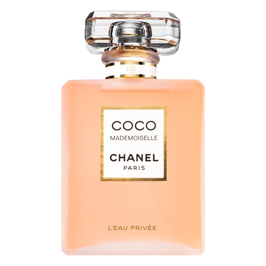 цена Парфюмерная вода Chanel Coco Mademoiselle L’Eau Privée, 50 мл