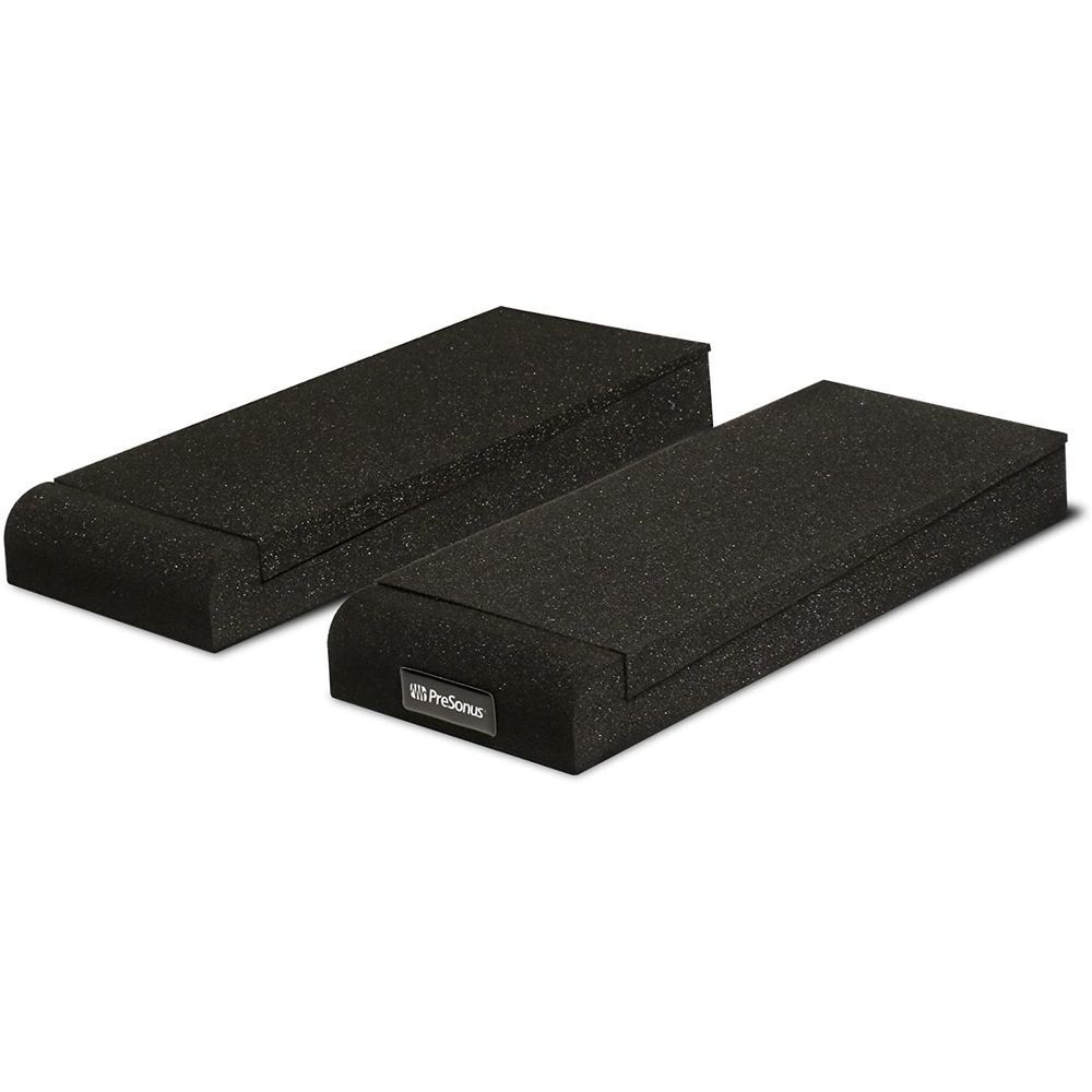 

Мониторы Presonus Ispd-4 Pair Of Decoupler Cushions