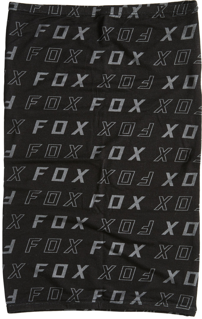 

Утеплитель FOX Legion для шеи, черный