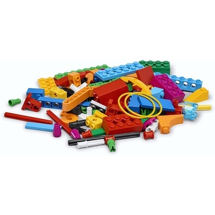 

Конструктор Lego Education Spike Essential Pack 1