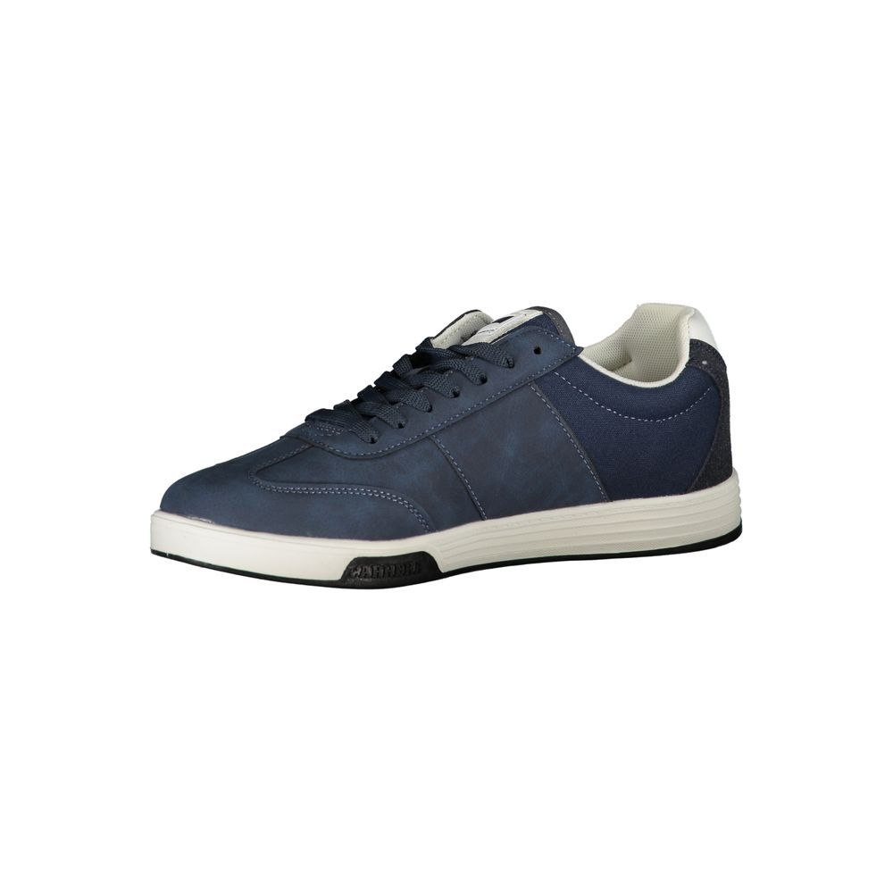 

Мужские кроссовки Carrera из полиэстера, синий