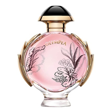 

Paco Rabanne Olympéa Blossom Florale парфюмированная вода 50 мл для женщин