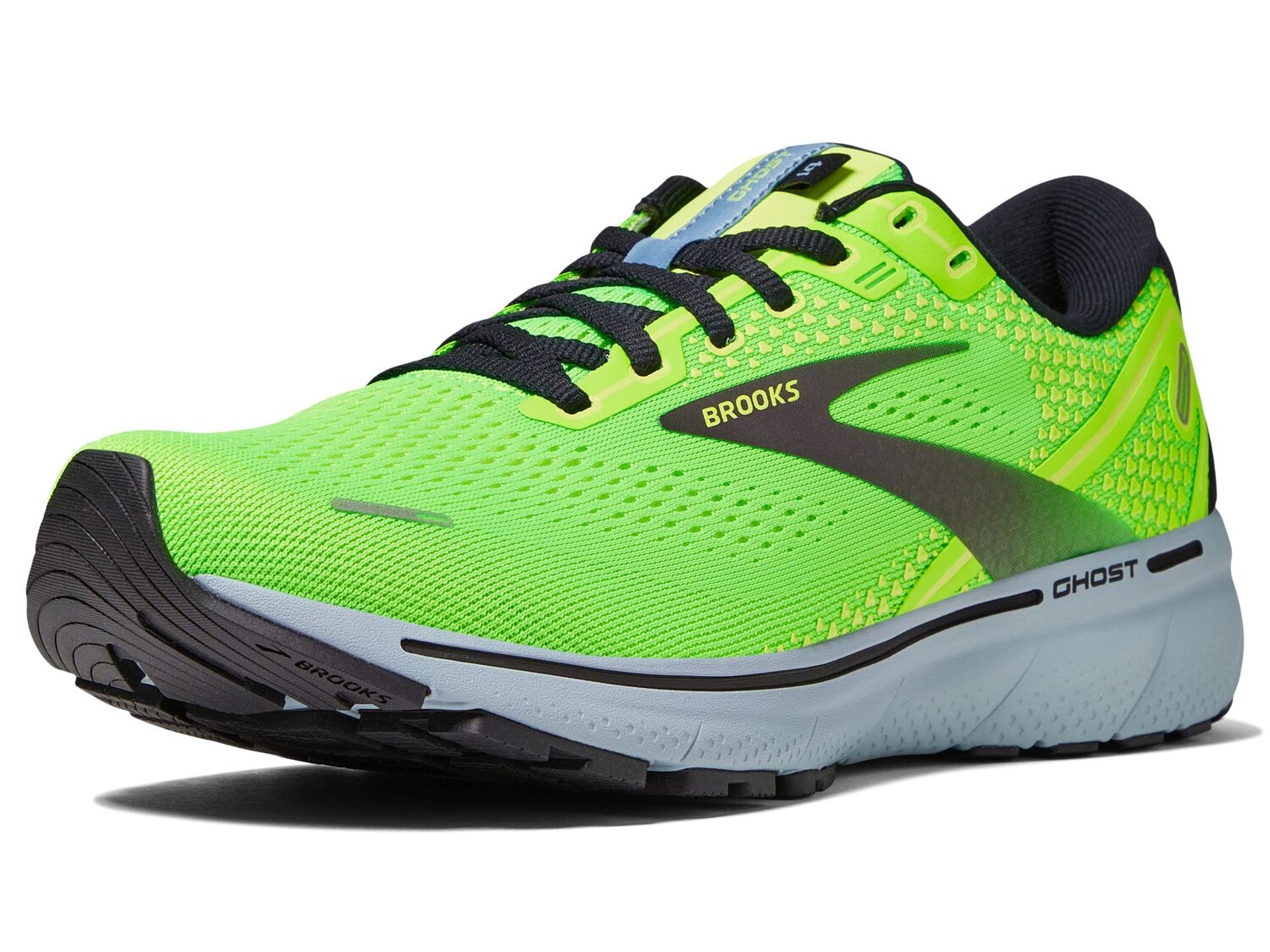 

Кроссовки Brooks, SINGLE SHOE Ghost 14
