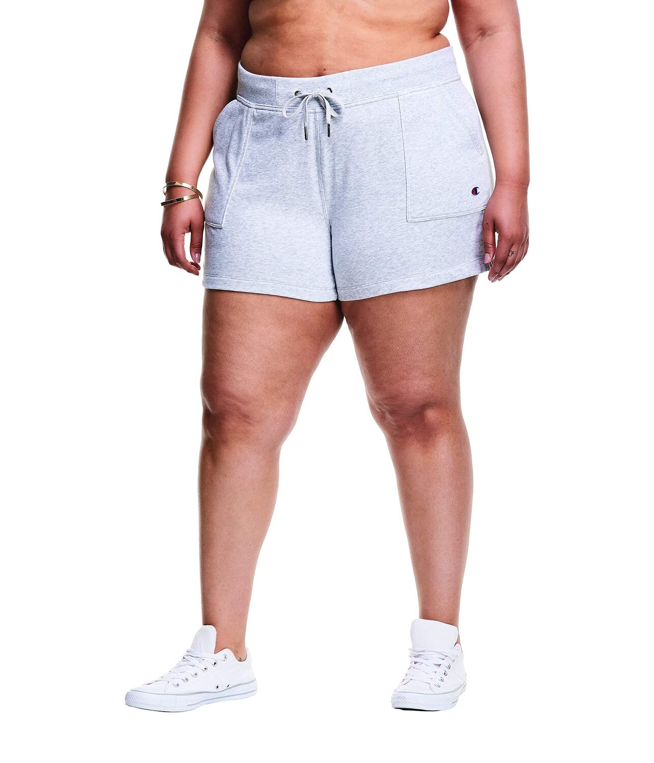 

Шорты Champion, Plus Size Campus French Terry Shorts