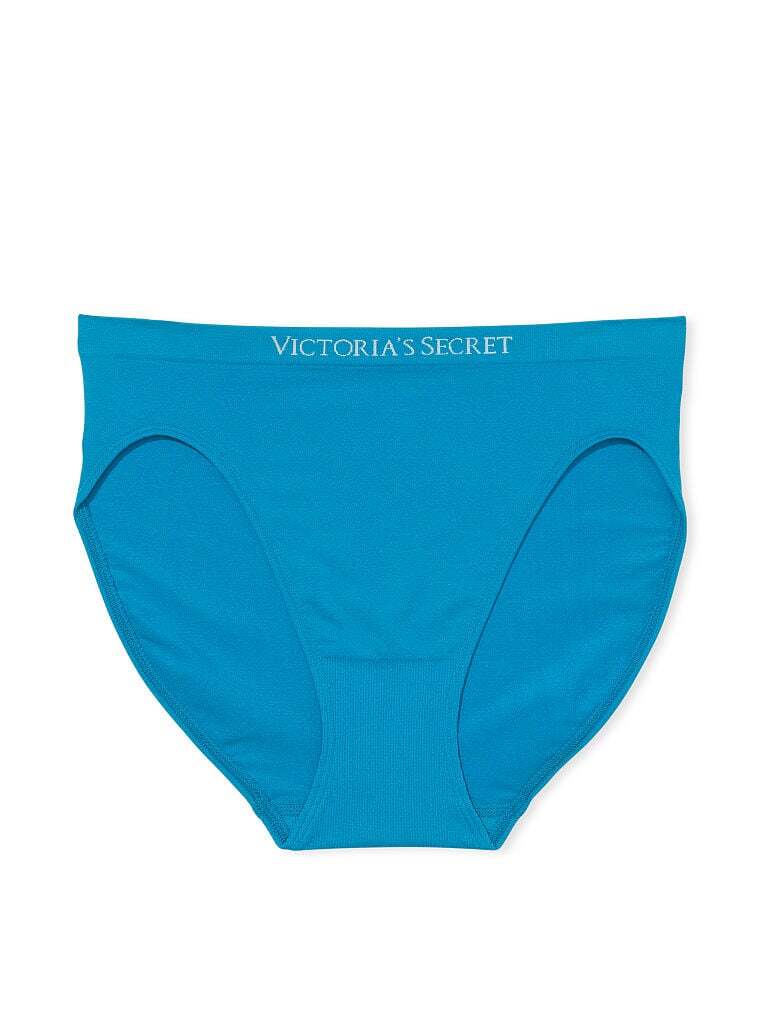 

Трусы Victoria’s Secret Seamless, синий