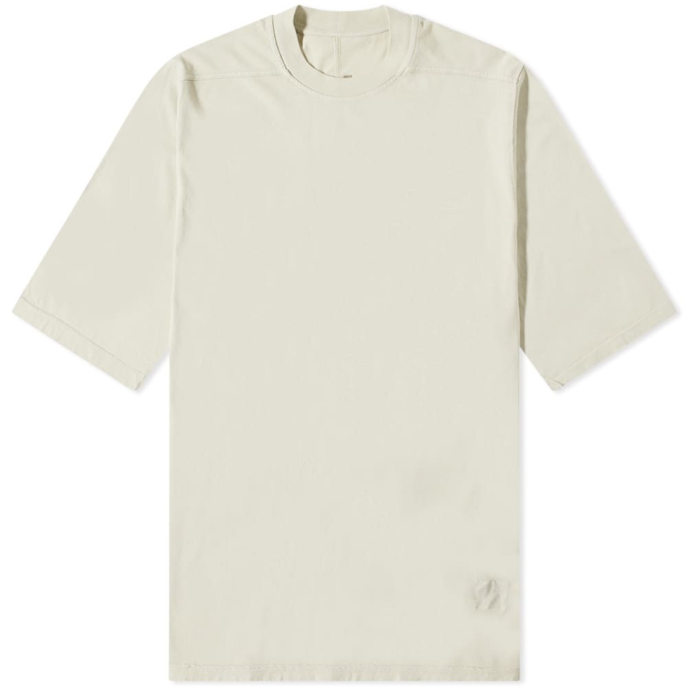 

Футболка Rick Owens DRKSHDW Jumbo DRKSHDW Tee, Серый