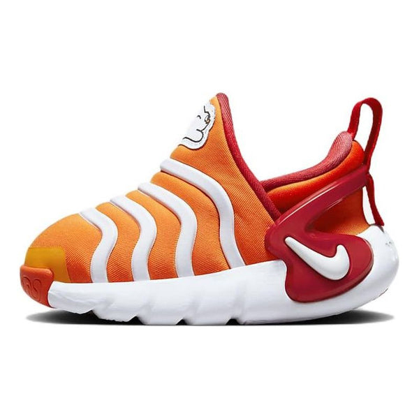 

Кроссовки (TD) Nike Dynamo Go SE FD4634-811, оранжевый