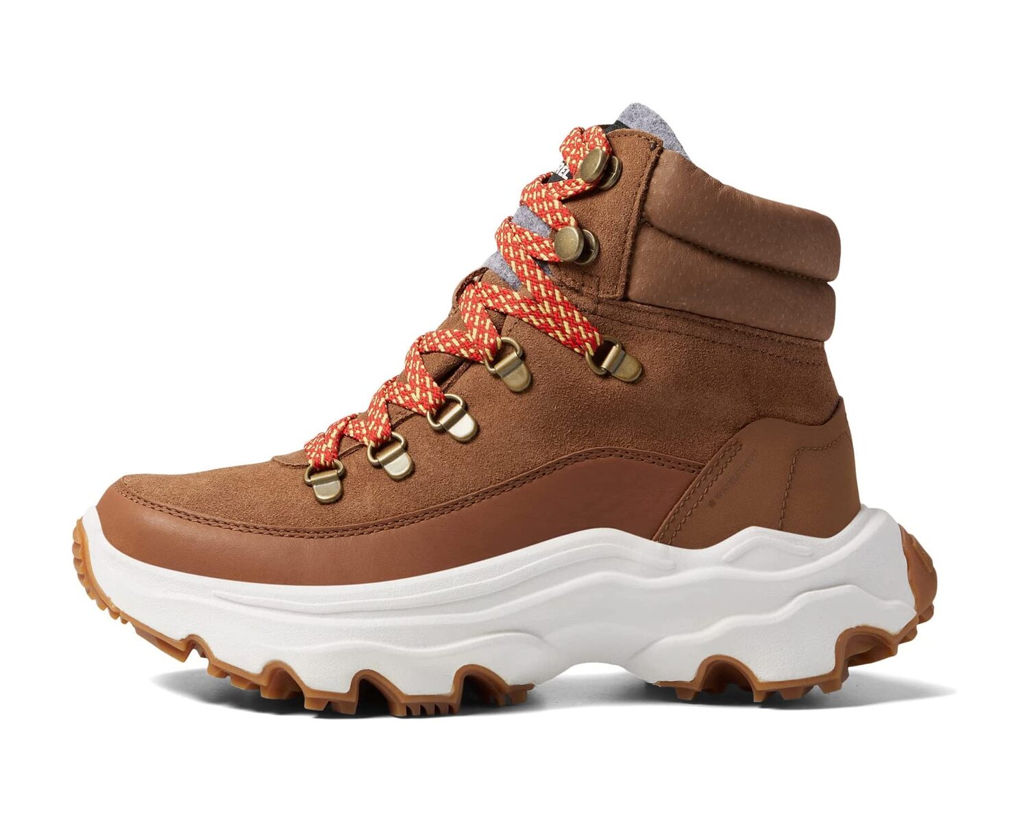 

Ботинки Kinetic Breakthru Conquest Waterproof SOREL, бархатный загар