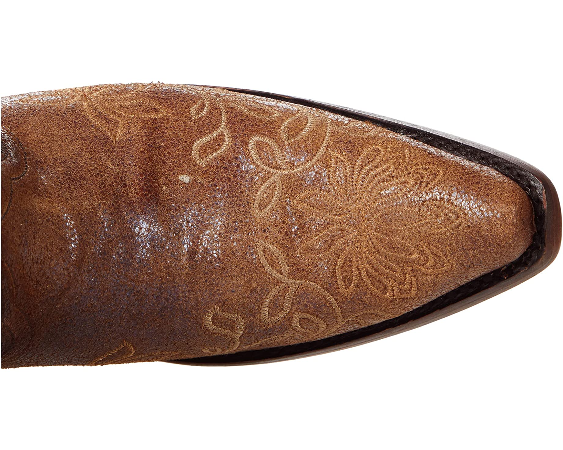цена Ботинки L2038 Corral Boots, коричневый