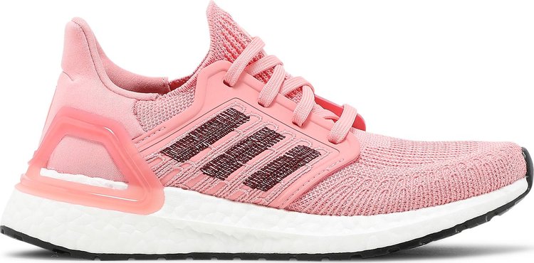 Ultraboost 20 cheap glory pink