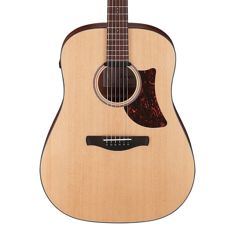 

Ibanez AAD100E - натуральный с открытыми порами