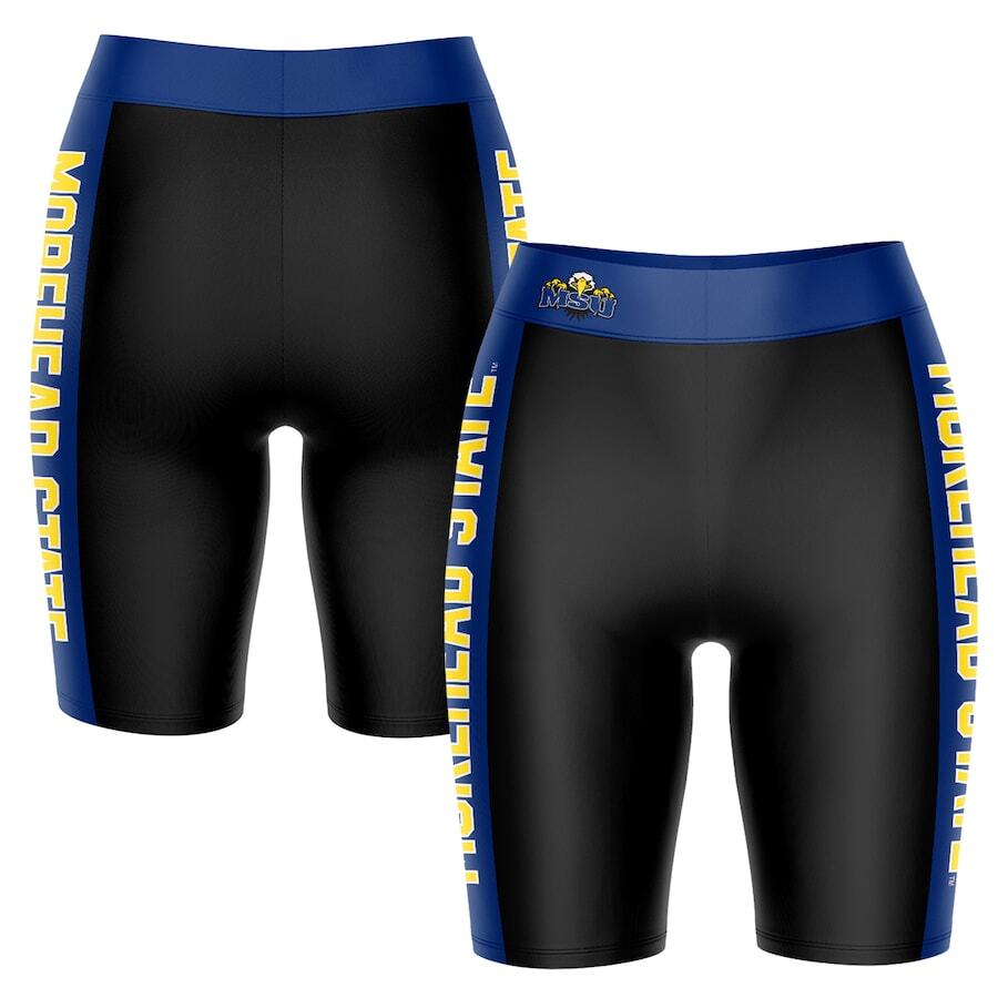 

Шорты Vive La Fete Morehead State Eagles, черный
