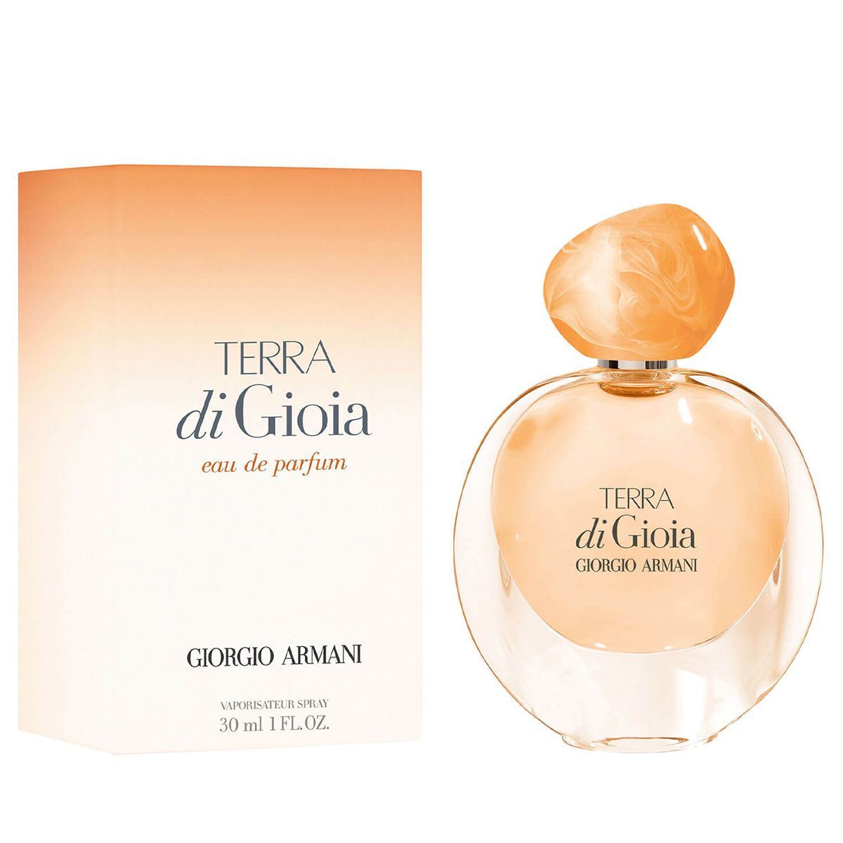 

Giorgio Armani Terra di Gioia Eau de Parfum спрей 30мл