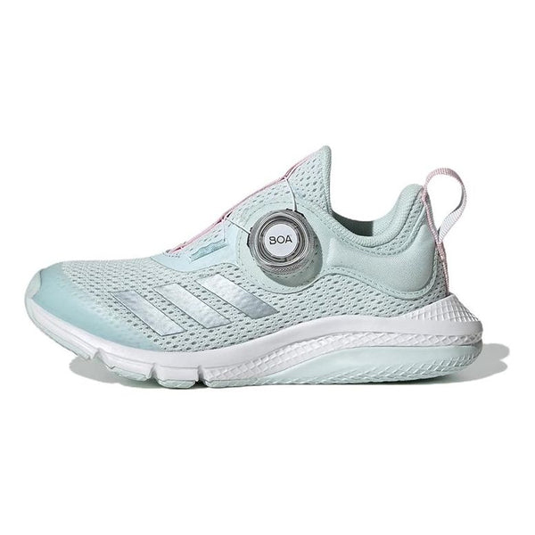 

Кроссовки Adidas Activeflex Boa K 'Blue White', Синий