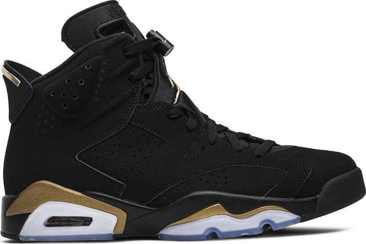 Jordan 6 new arrivals