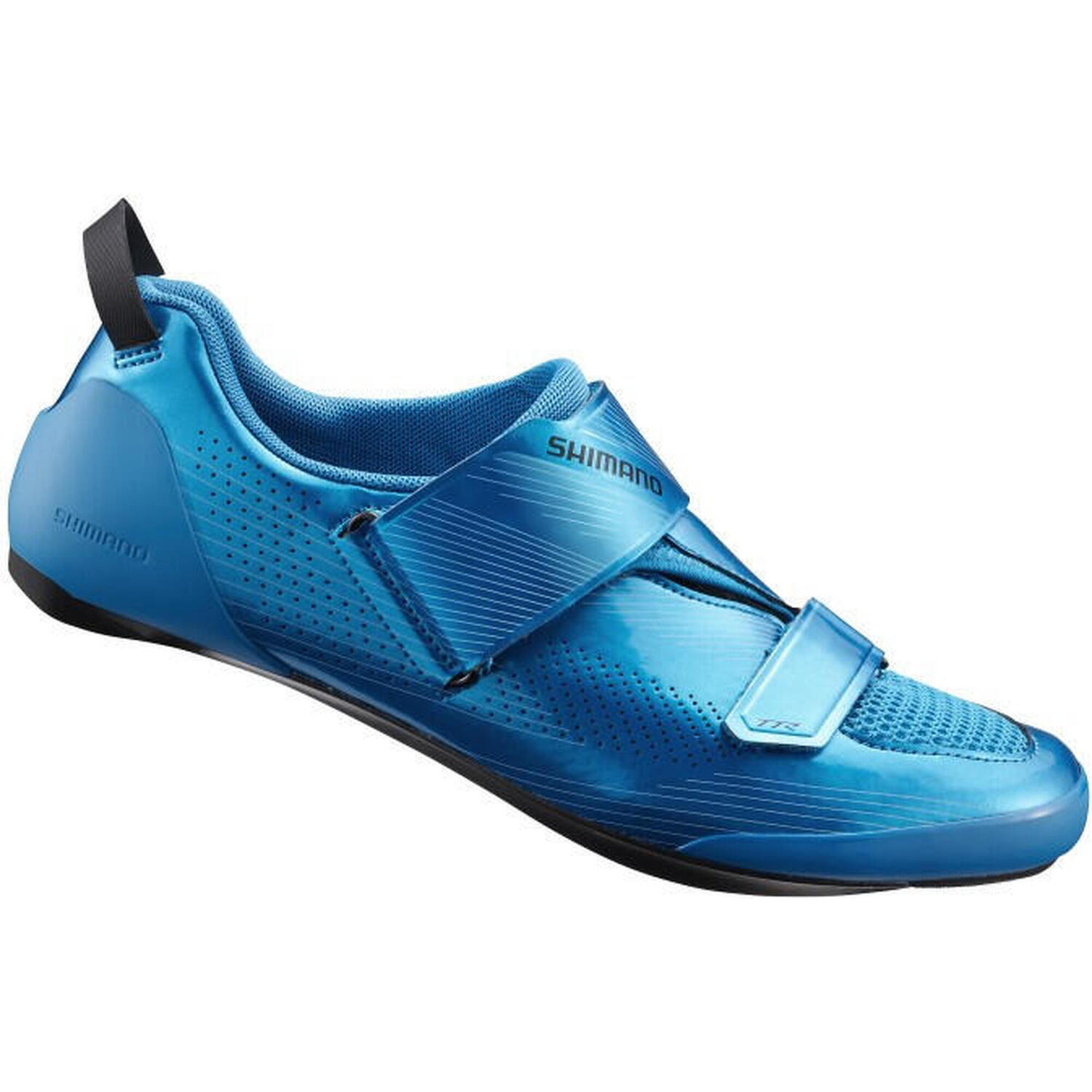 

ОбувьShimano SH-TR901, синий / синий / синий