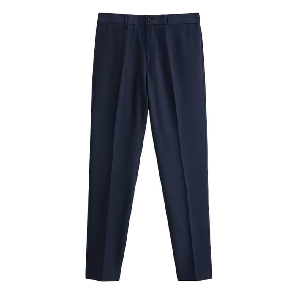 

Брюки Zara Suit, синий