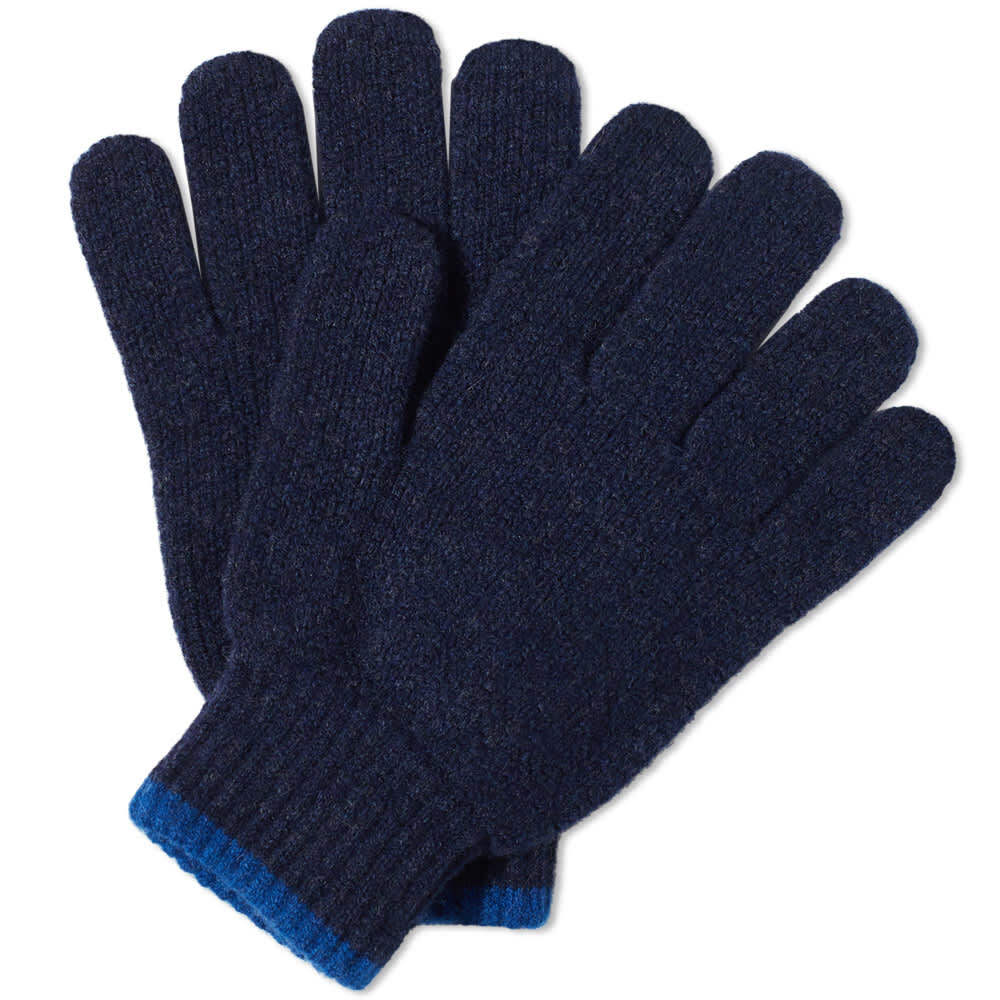 

Перчатки Howlin' Wind it Up Gloves