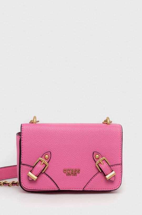 

Сумочка Guess, розовый