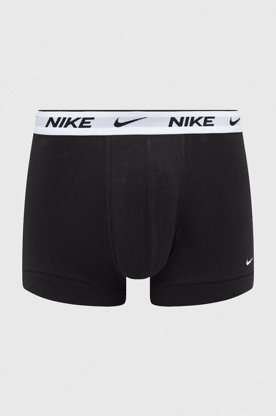 

Боксеры Nike, серый