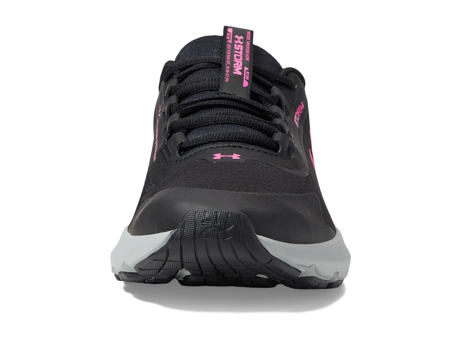 

Кроссовки Under Armour Charged Rogue 3 Waterproof