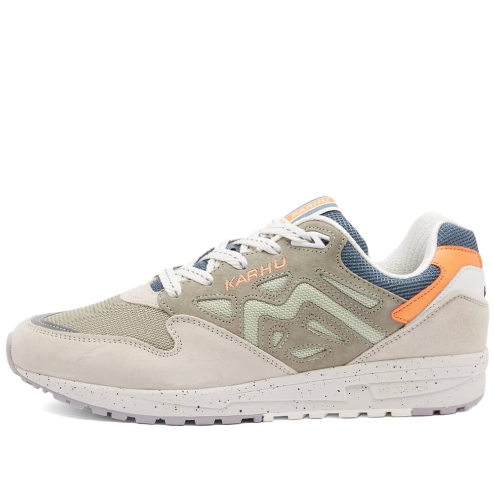 

Кроссовки Karhu Legacy 96