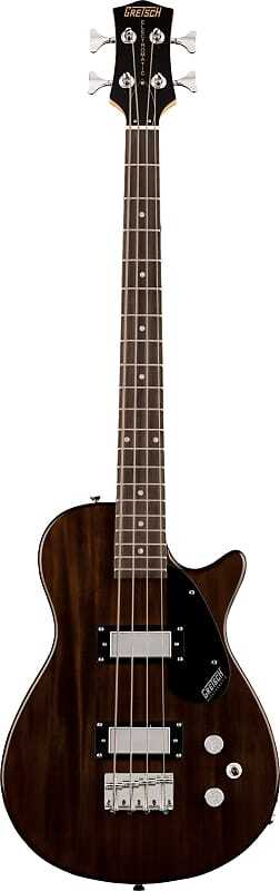 

Gretsch G2220 Electromatic Junior Jet Bass II Short-Scale Imperial Stain