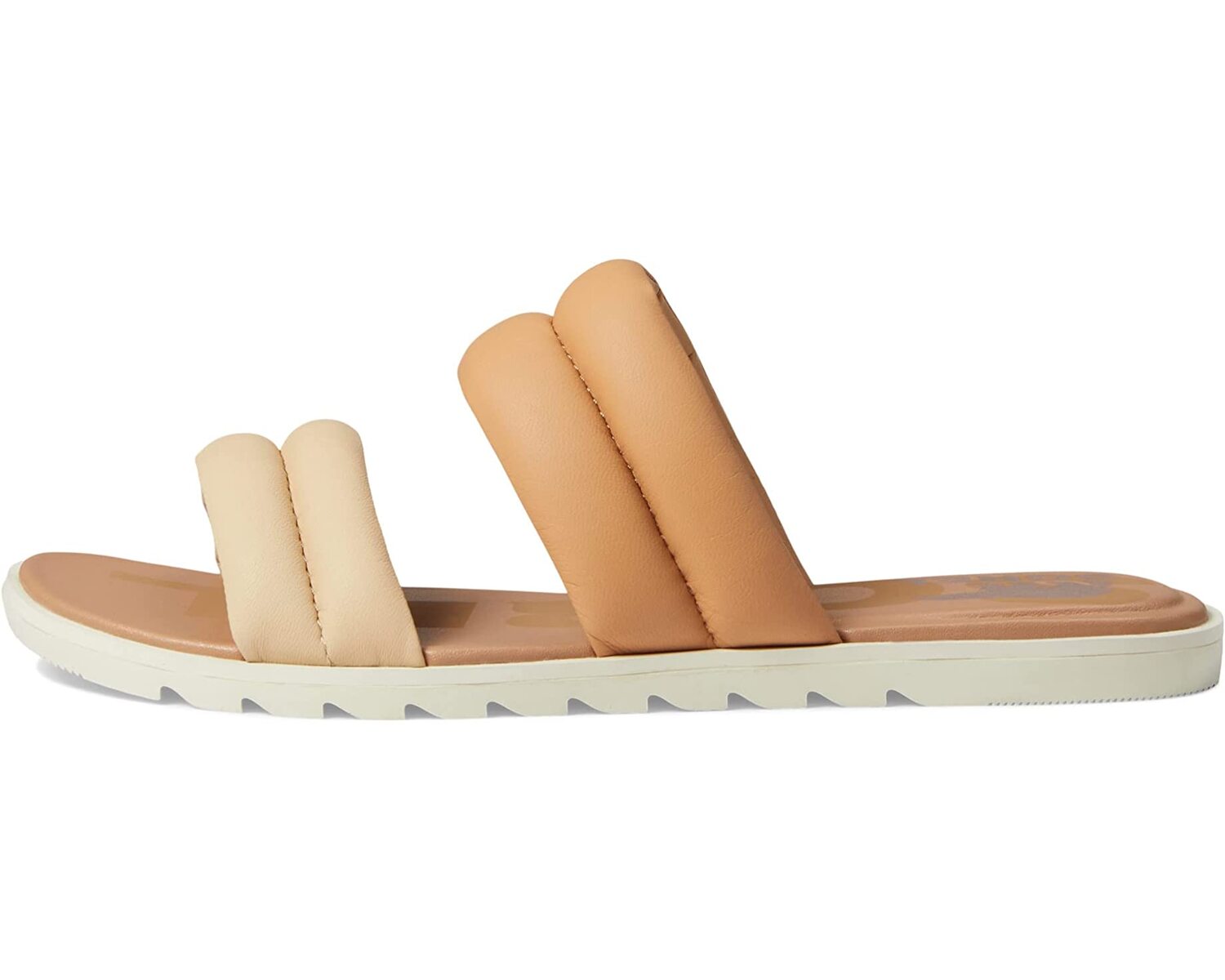 

Сандалии Ella II Puff Slide SOREL, керамическая